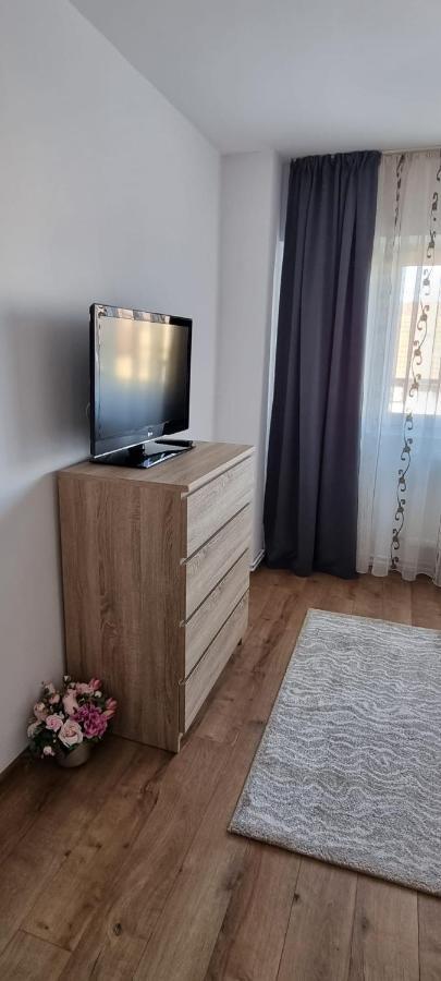 Dacia Apartment Timişoara Exteriör bild