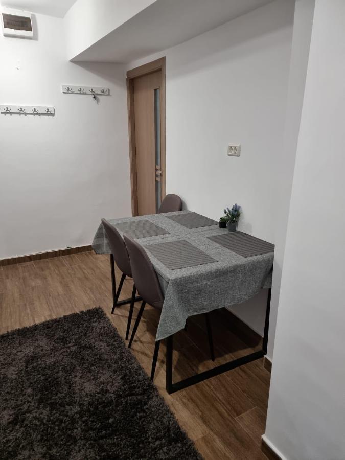 Dacia Apartment Timişoara Exteriör bild