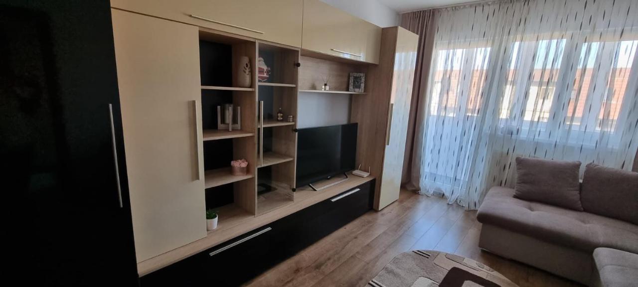 Dacia Apartment Timişoara Exteriör bild