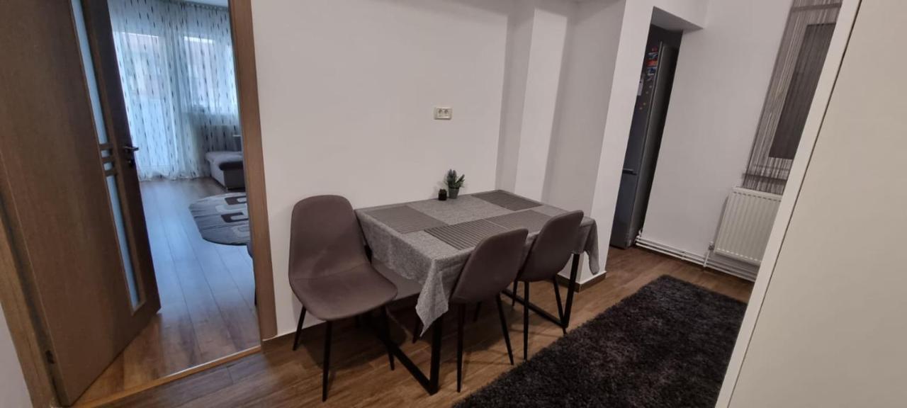 Dacia Apartment Timişoara Exteriör bild