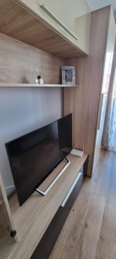 Dacia Apartment Timişoara Exteriör bild