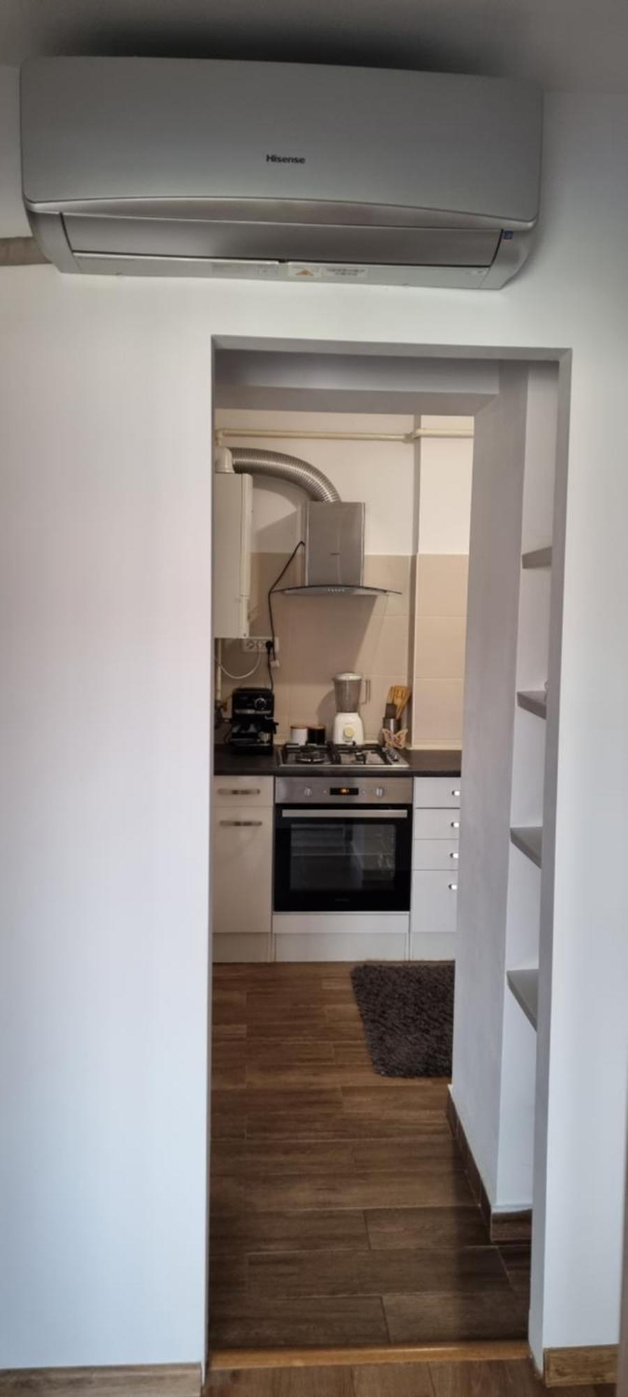 Dacia Apartment Timişoara Exteriör bild