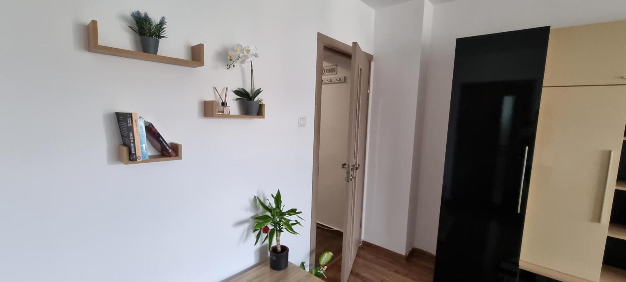 Dacia Apartment Timişoara Exteriör bild