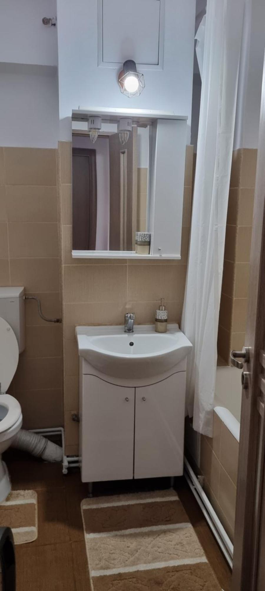 Dacia Apartment Timişoara Exteriör bild